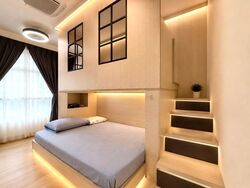 Blk 886C Treegrove@woodlands (Woodlands), HDB 4 Rooms #557559671